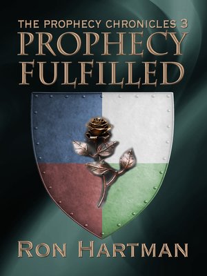 cover image of The Prophecy Chronicles